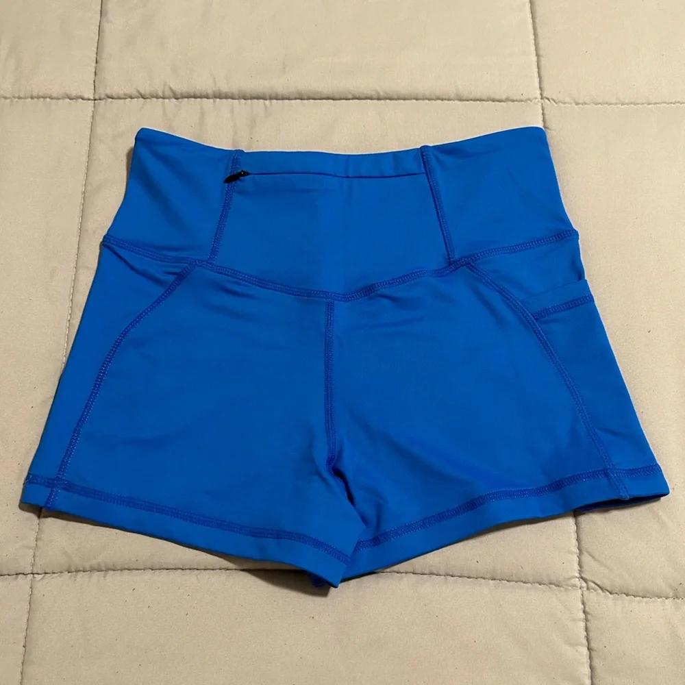 P’tula Shorts - Picture 2 of 2